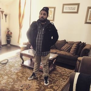 Meet your Posher, Farhan